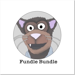 Fundle Bundle Posters and Art